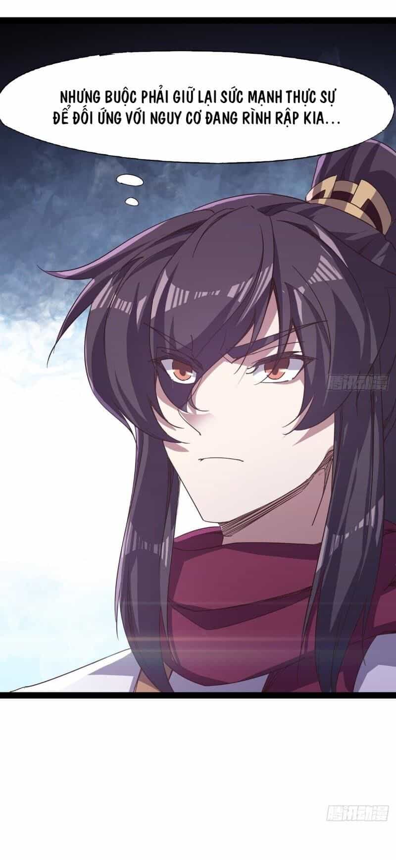 Kiếm Đồ - Chương 37 - ảnh 27