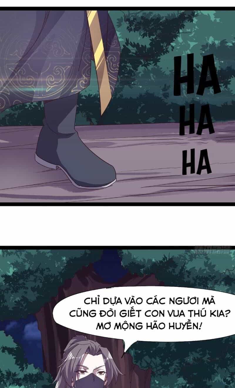 Kiếm Đồ - Chương 37 - ảnh 29