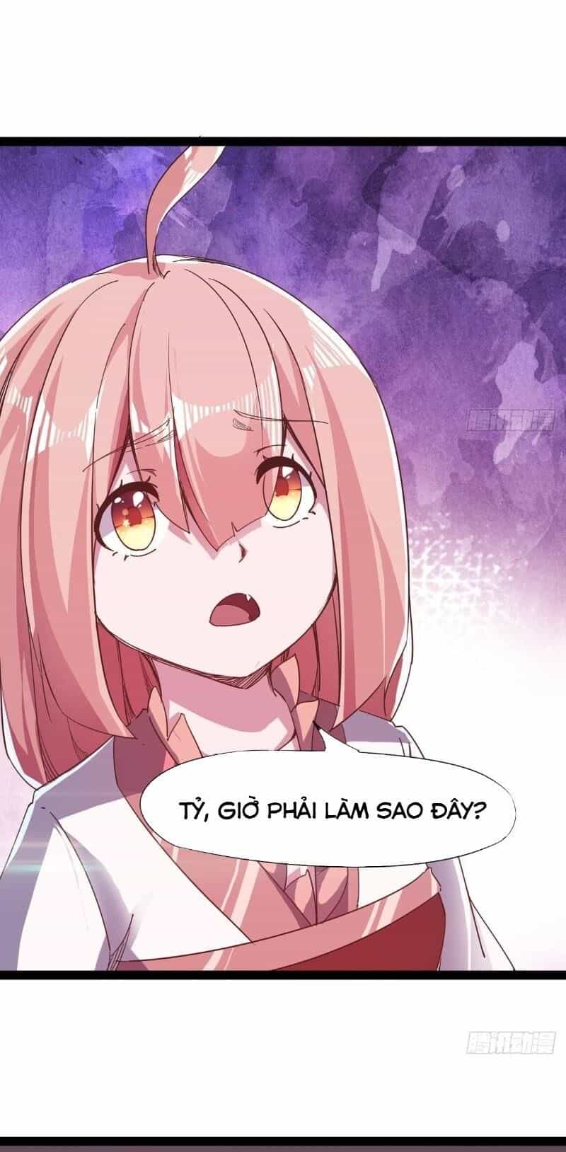 Kiếm Đồ - Chương 37 - ảnh 3