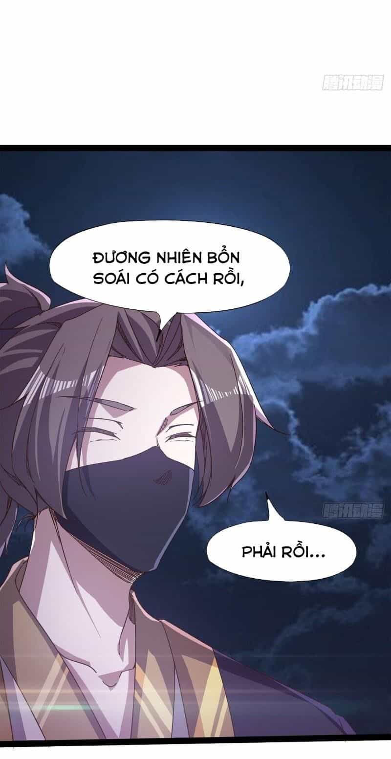 Kiếm Đồ - Chương 37 - ảnh 36