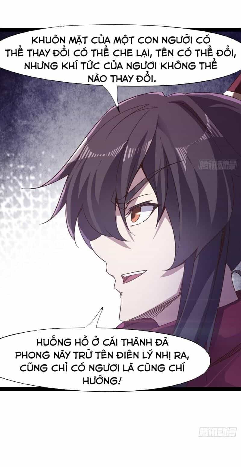 Kiếm Đồ - Chương 37 - ảnh 39