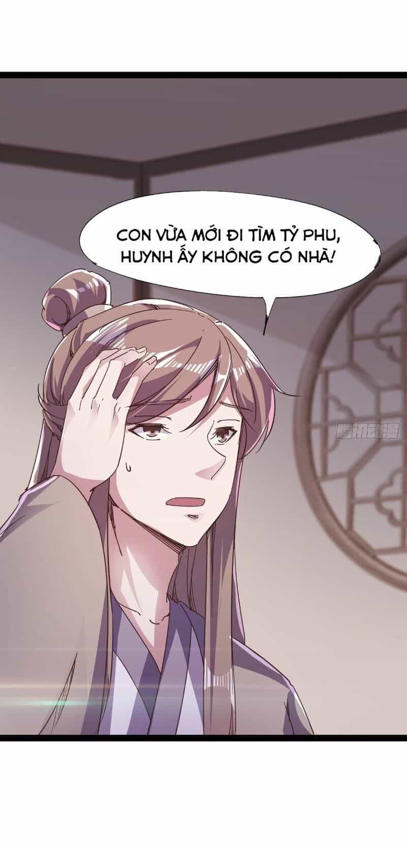 Kiếm Đồ - Chương 37 - ảnh 5
