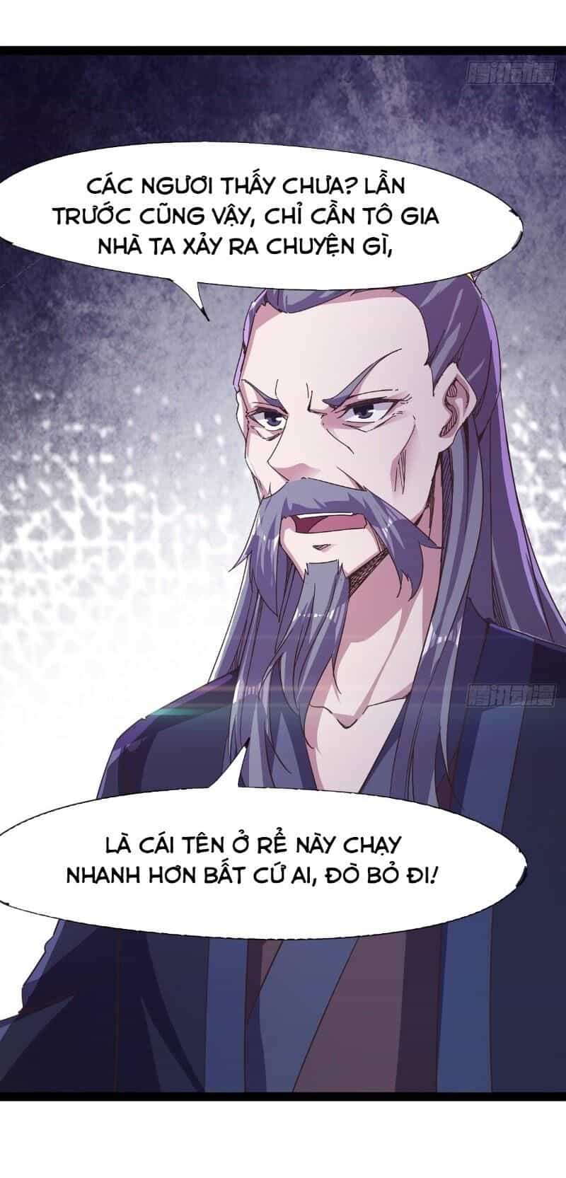 Kiếm Đồ - Chương 37 - ảnh 6