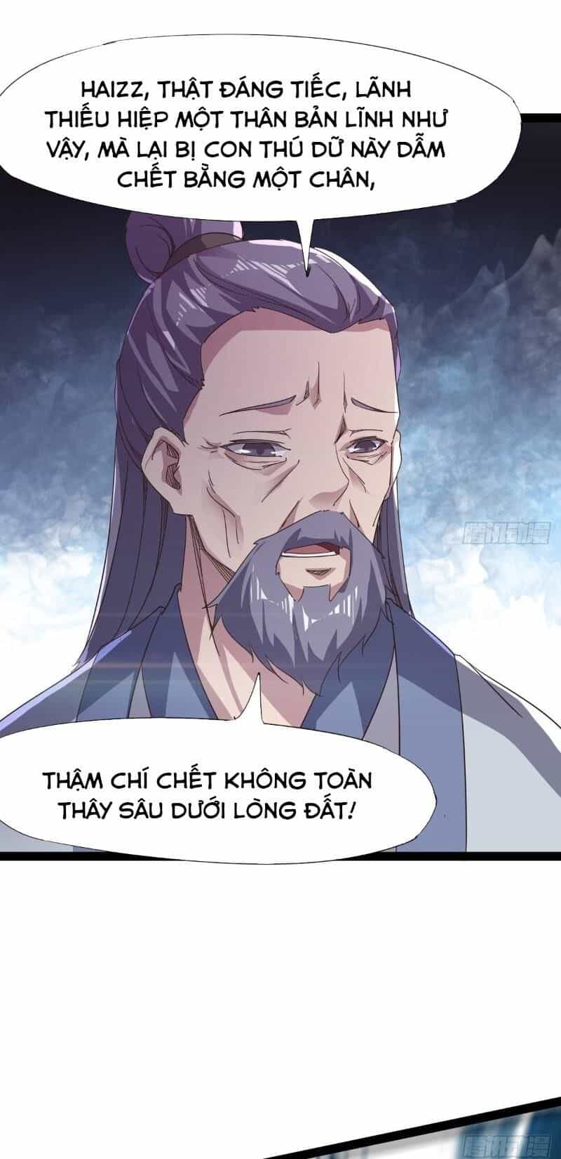Kiếm Đồ - Chương 37 - ảnh 67