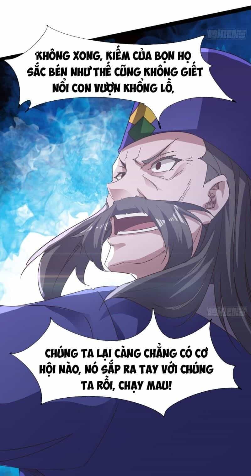 Kiếm Đồ - Chương 37 - ảnh 69
