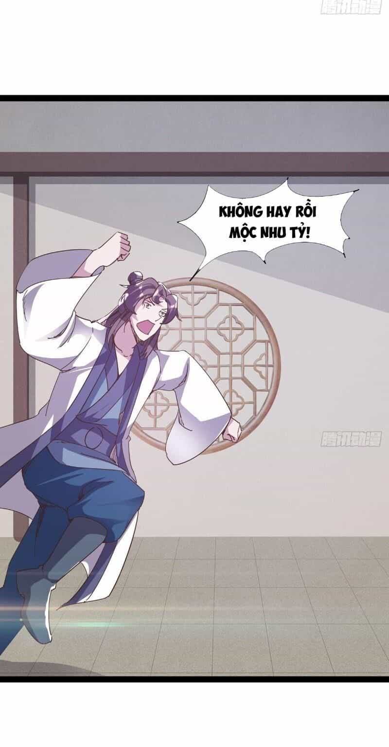 Kiếm Đồ - Chương 37 - ảnh 9