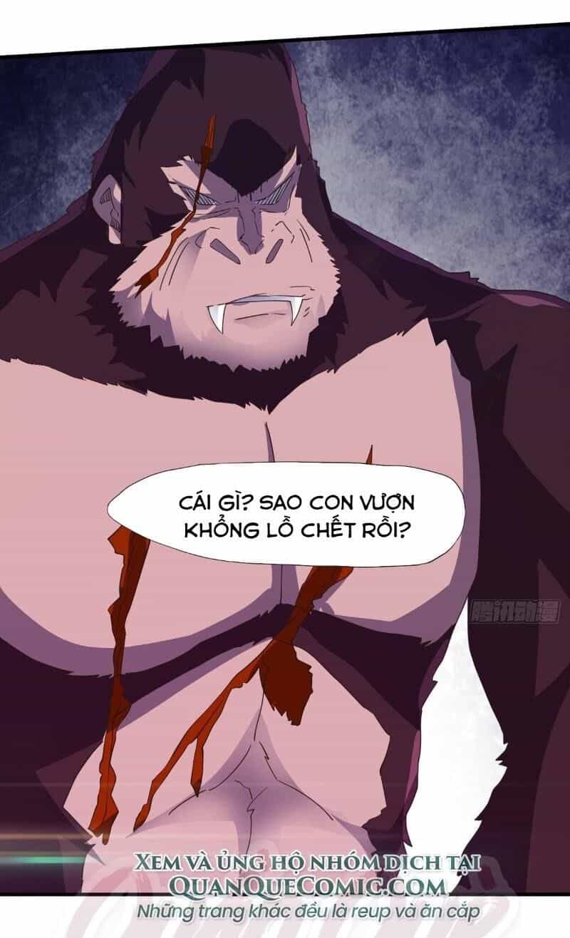Kiếm Đồ - Chương 38 - ảnh 1