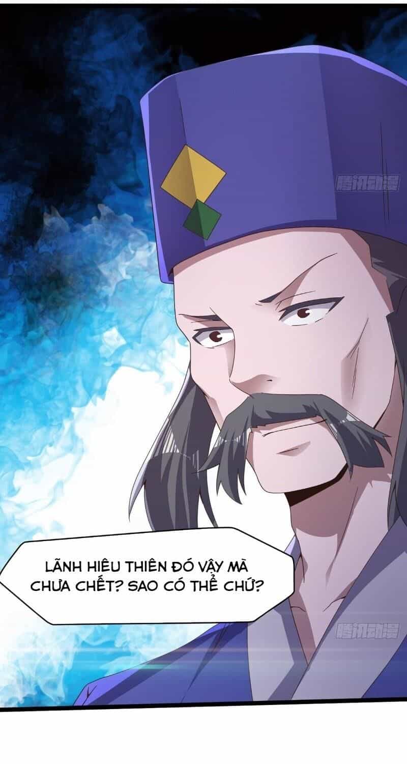 Kiếm Đồ - Chương 38 - ảnh 12