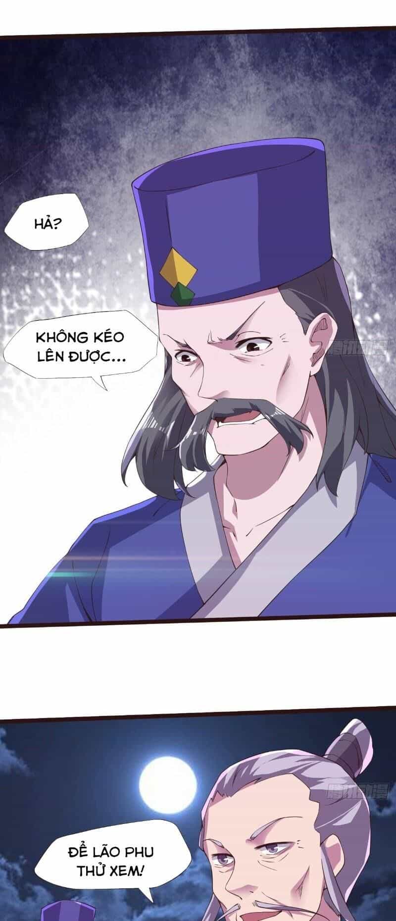 Kiếm Đồ - Chương 38 - ảnh 19