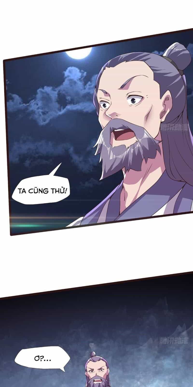 Kiếm Đồ - Chương 38 - ảnh 21