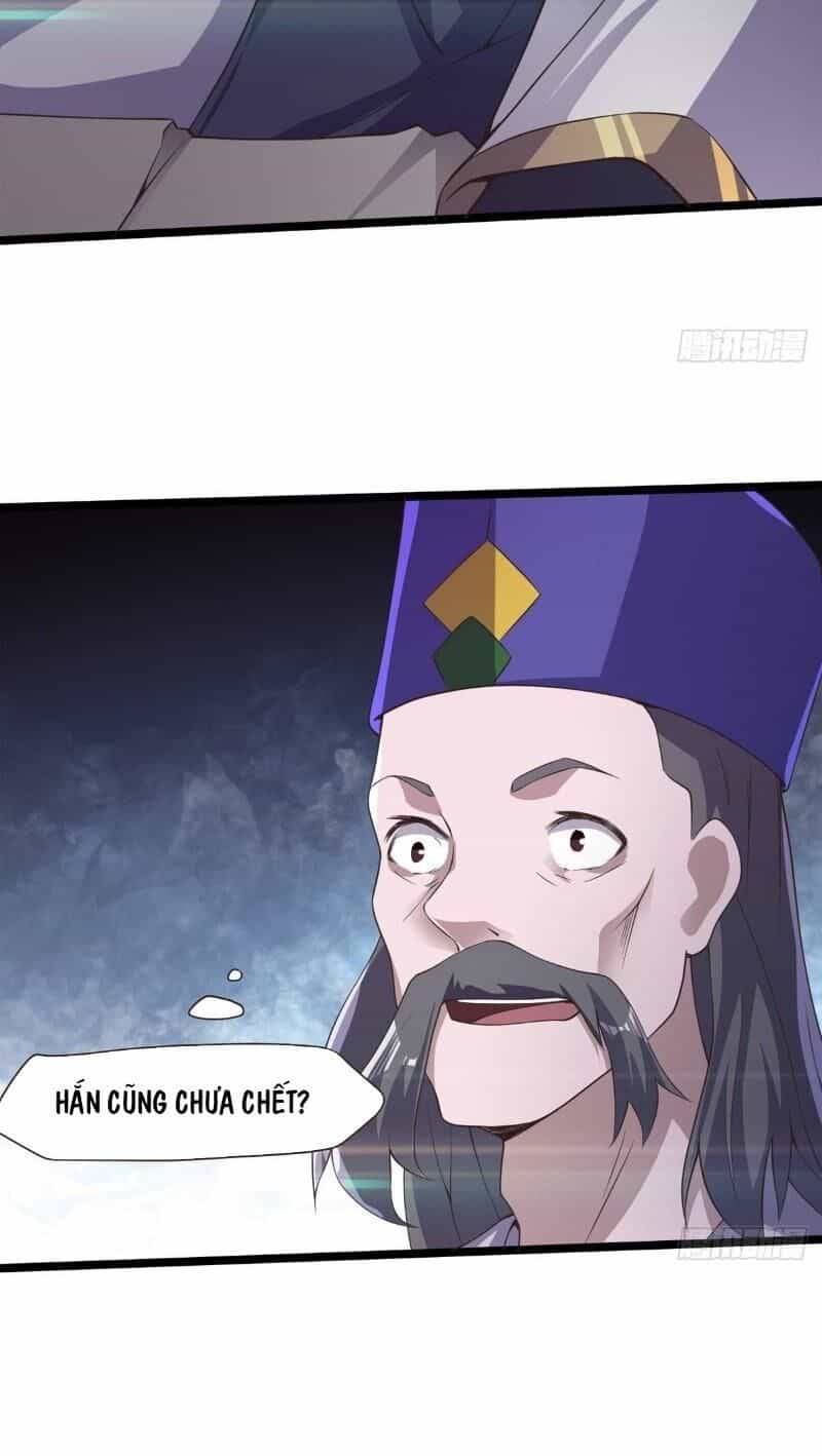 Kiếm Đồ - Chương 38 - ảnh 24
