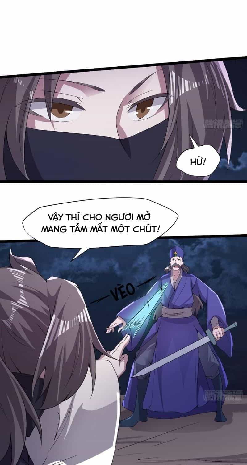 Kiếm Đồ - Chương 38 - ảnh 29