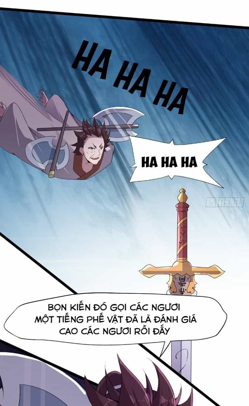 Kiếm Đồ - Chương 38 - ảnh 33