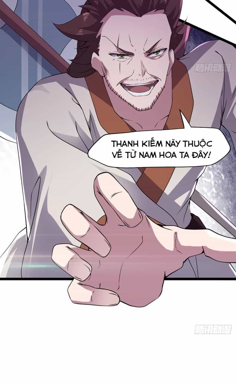 Kiếm Đồ - Chương 38 - ảnh 34