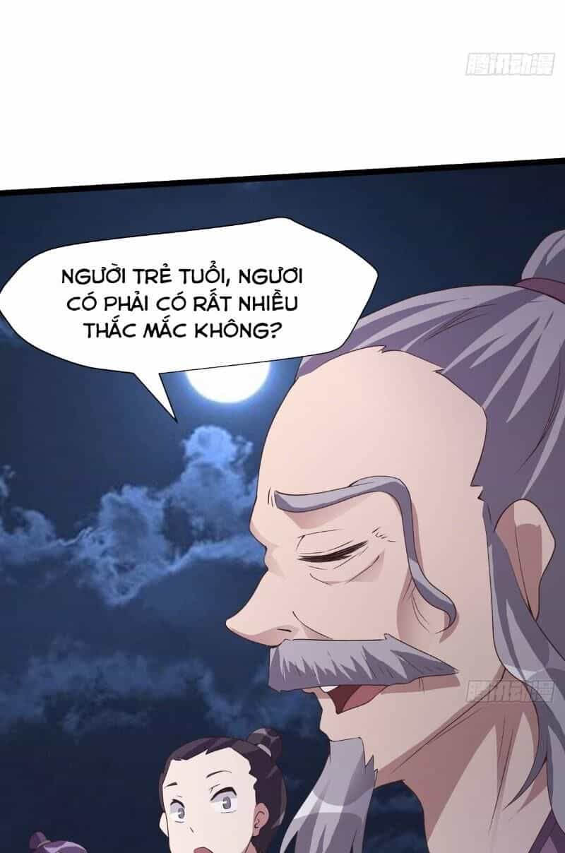 Kiếm Đồ - Chương 38 - ảnh 43
