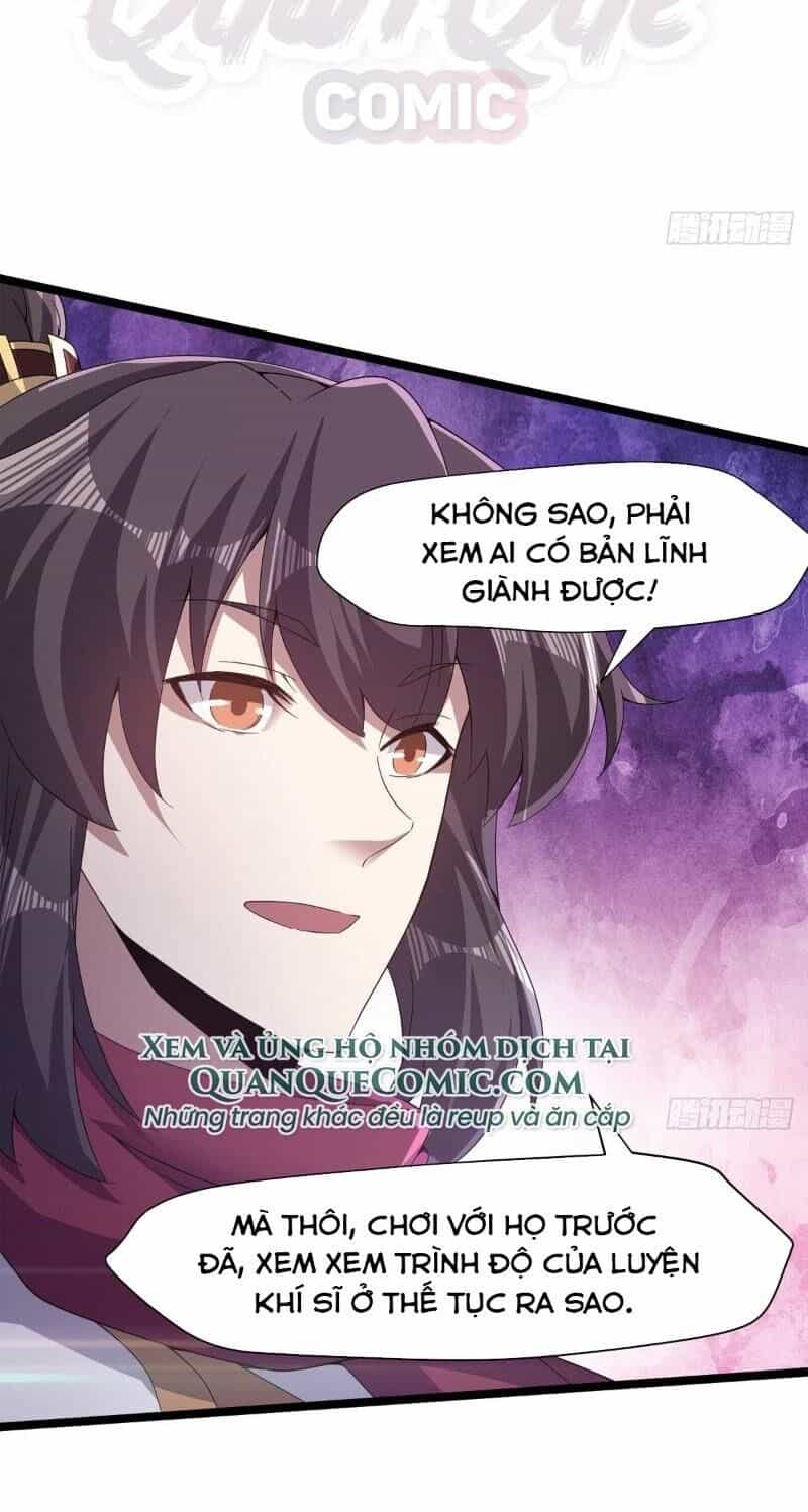Kiếm Đồ - Chương 38 - ảnh 56