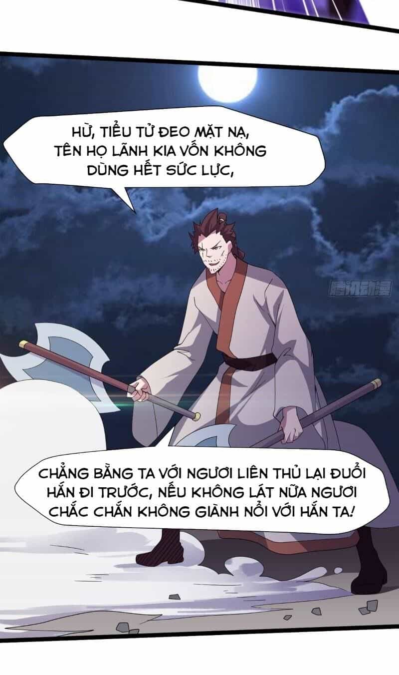 Kiếm Đồ - Chương 38 - ảnh 68