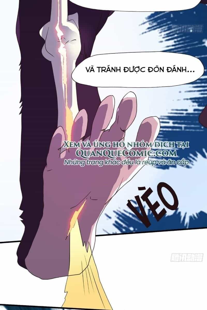 Kiếm Đồ - Chương 38 - ảnh 8