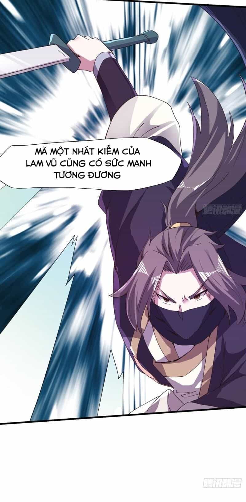 Kiếm Đồ - Chương 38 - ảnh 9