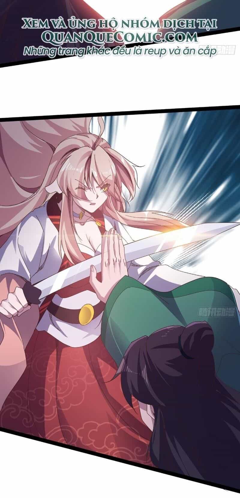 Kiếm Đồ - Chương 39 - ảnh 18