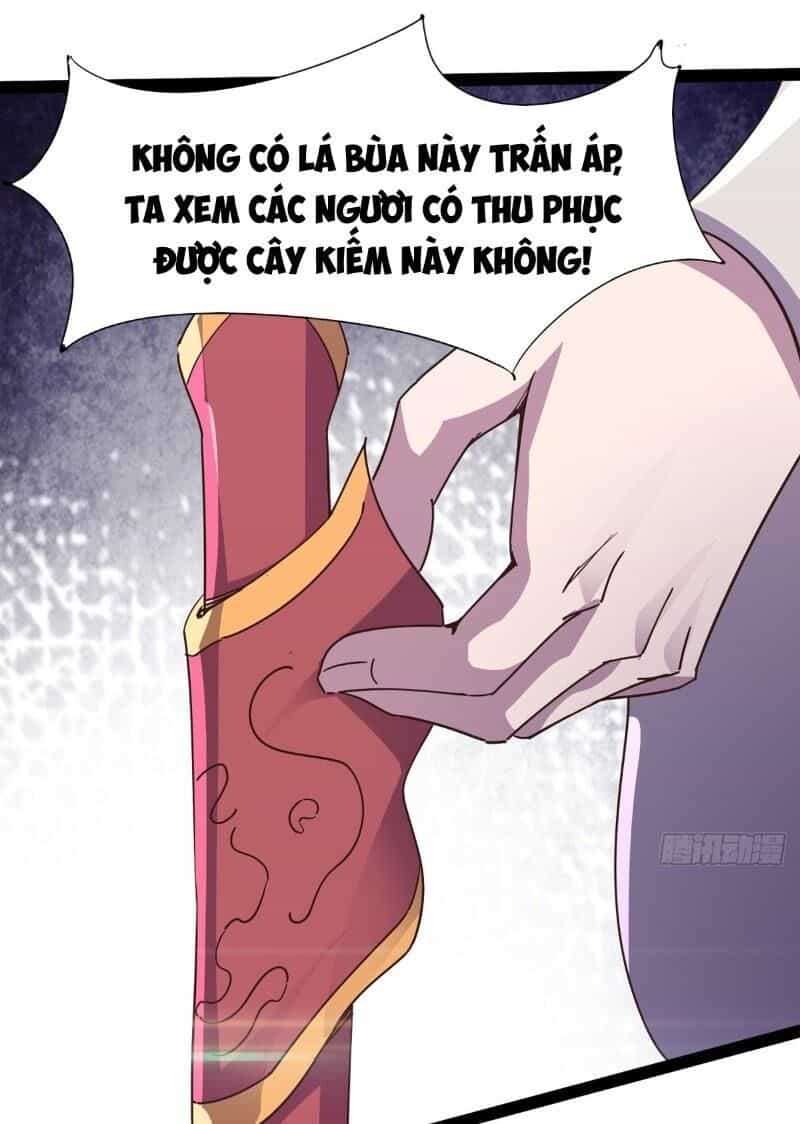 Kiếm Đồ - Chương 39 - ảnh 39