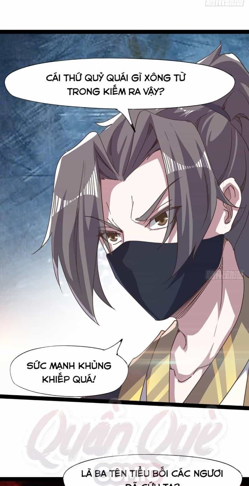 Kiếm Đồ - Chương 39 - ảnh 57