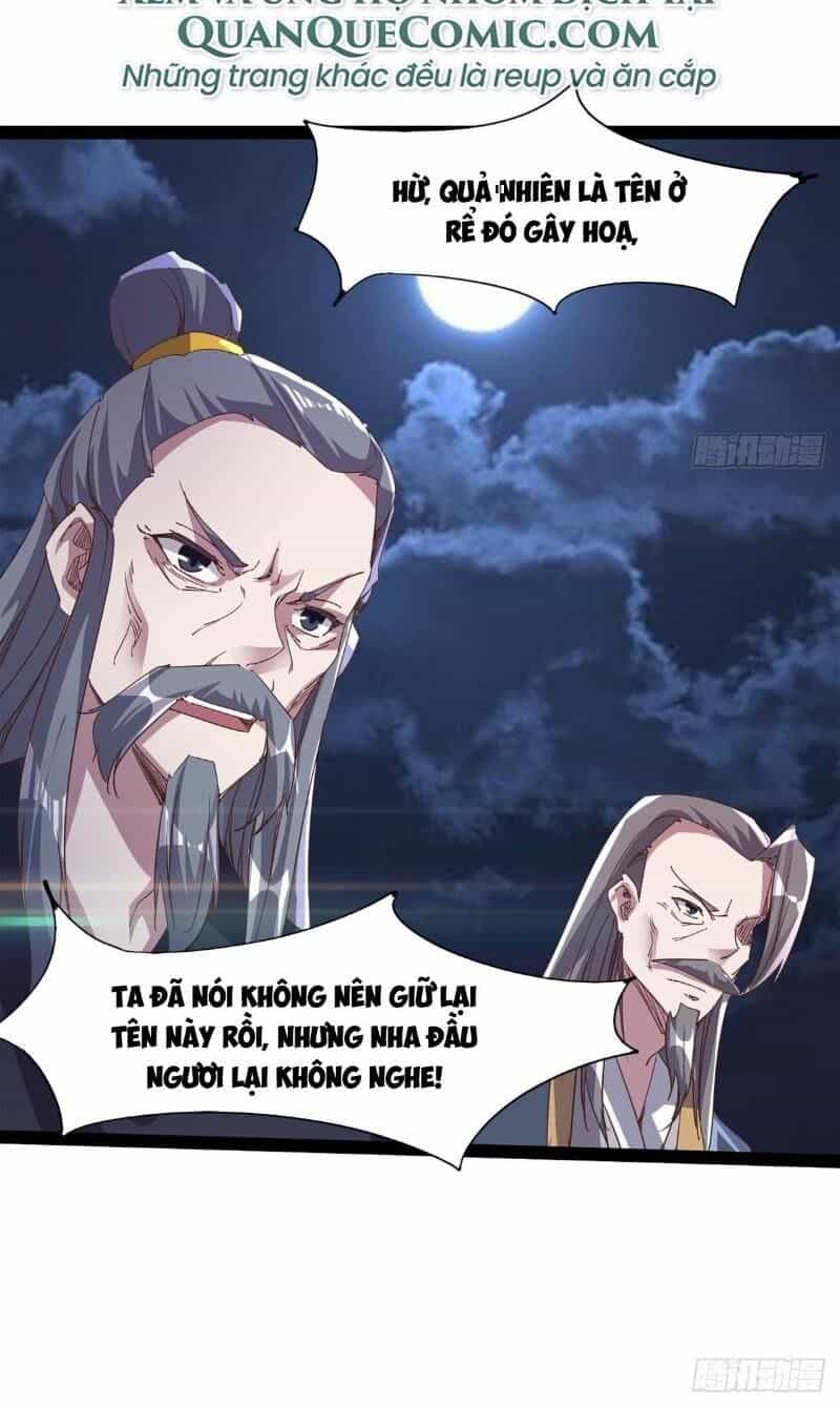 Kiếm Đồ - Chương 39 - ảnh 6