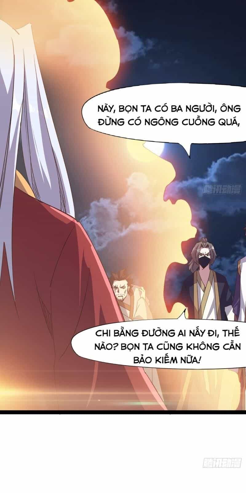 Kiếm Đồ - Chương 39 - ảnh 60