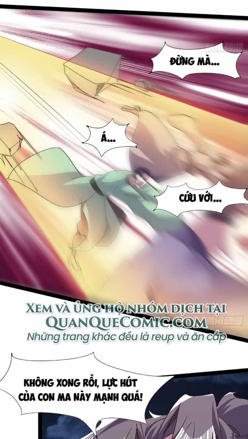 Kiếm Đồ - Chương 39 - ảnh 67