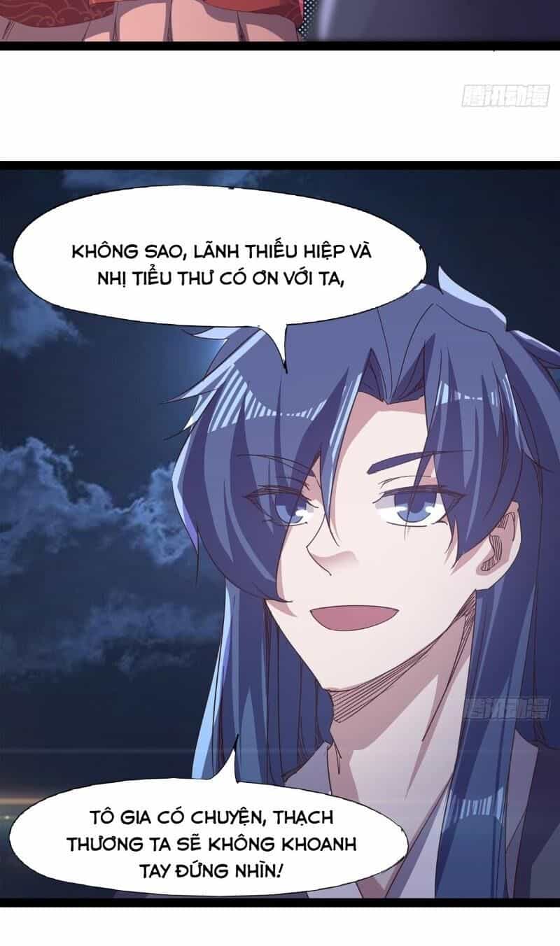 Kiếm Đồ - Chương 39 - ảnh 74