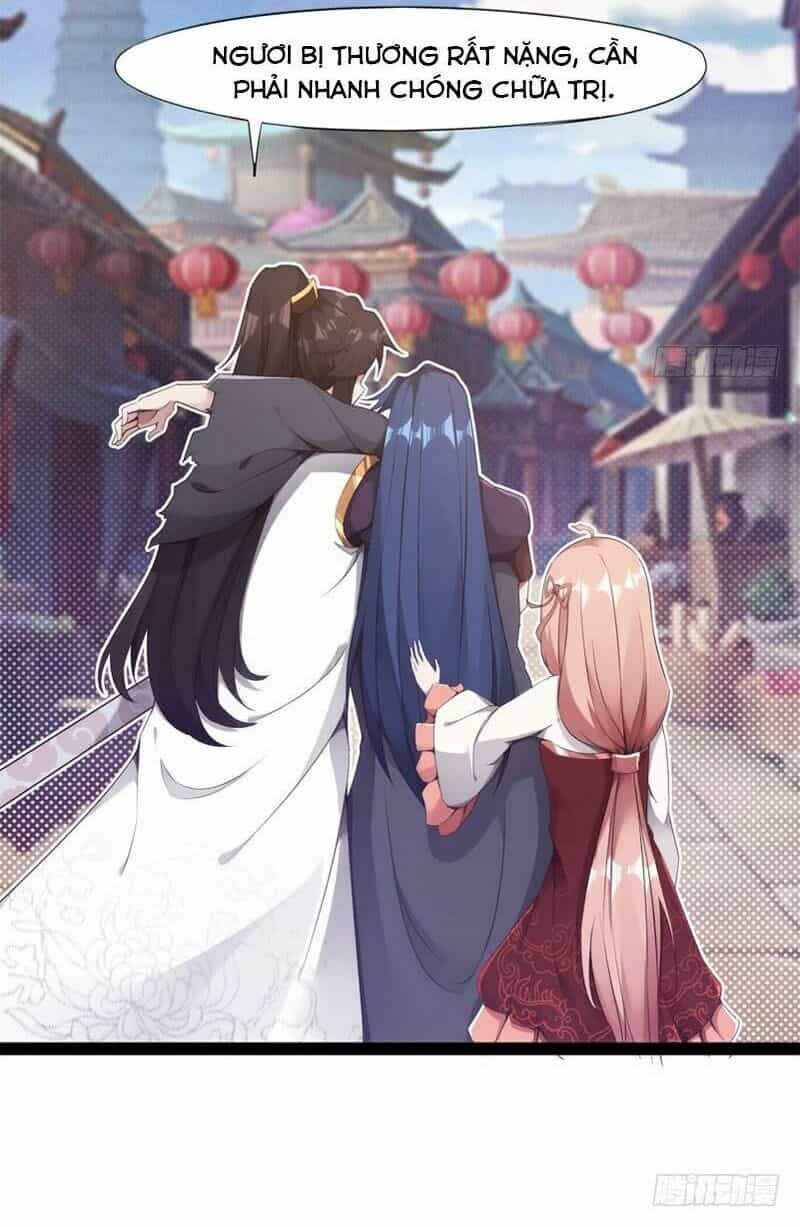 Kiếm Đồ - Chương 4 - ảnh 33