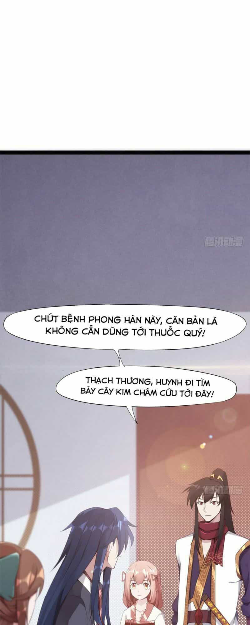 Kiếm Đồ - Chương 4 - ảnh 71