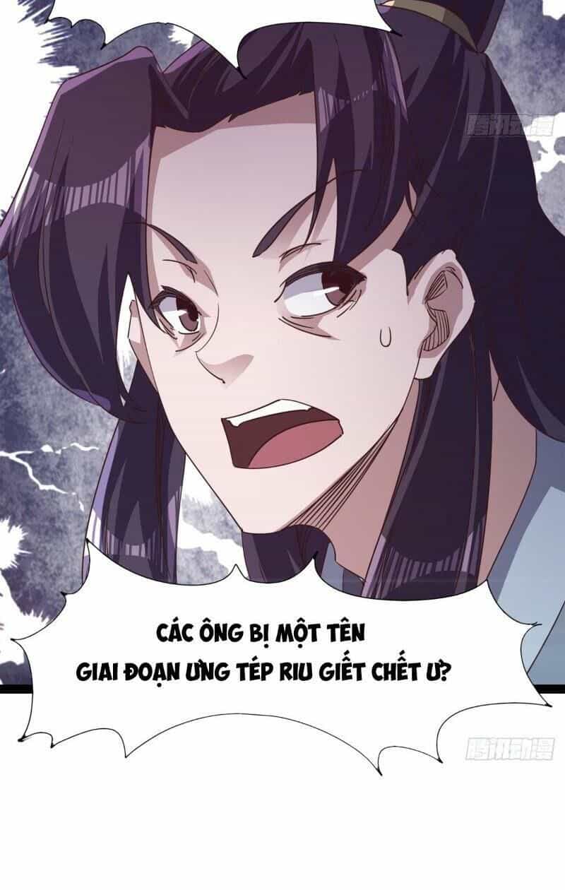 Kiếm Đồ - Chương 40 - ảnh 24