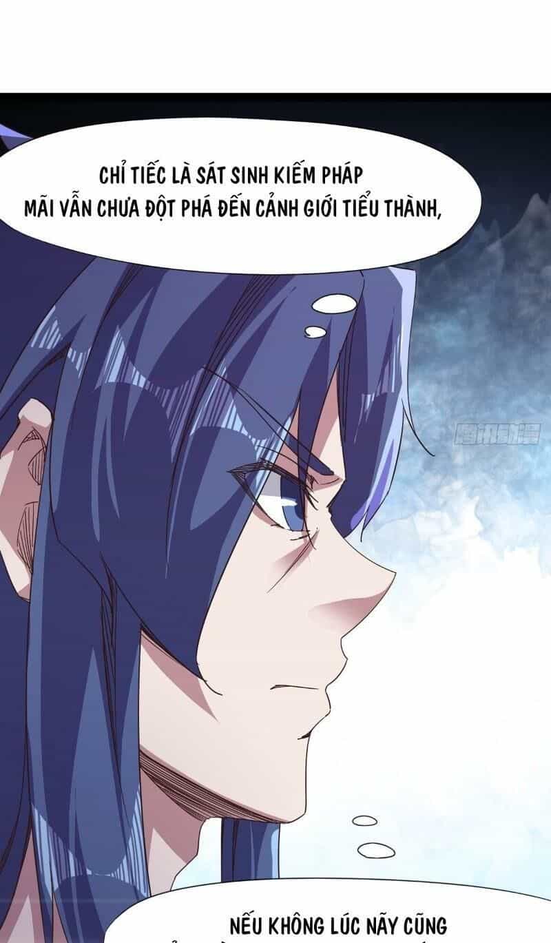 Kiếm Đồ - Chương 40 - ảnh 27