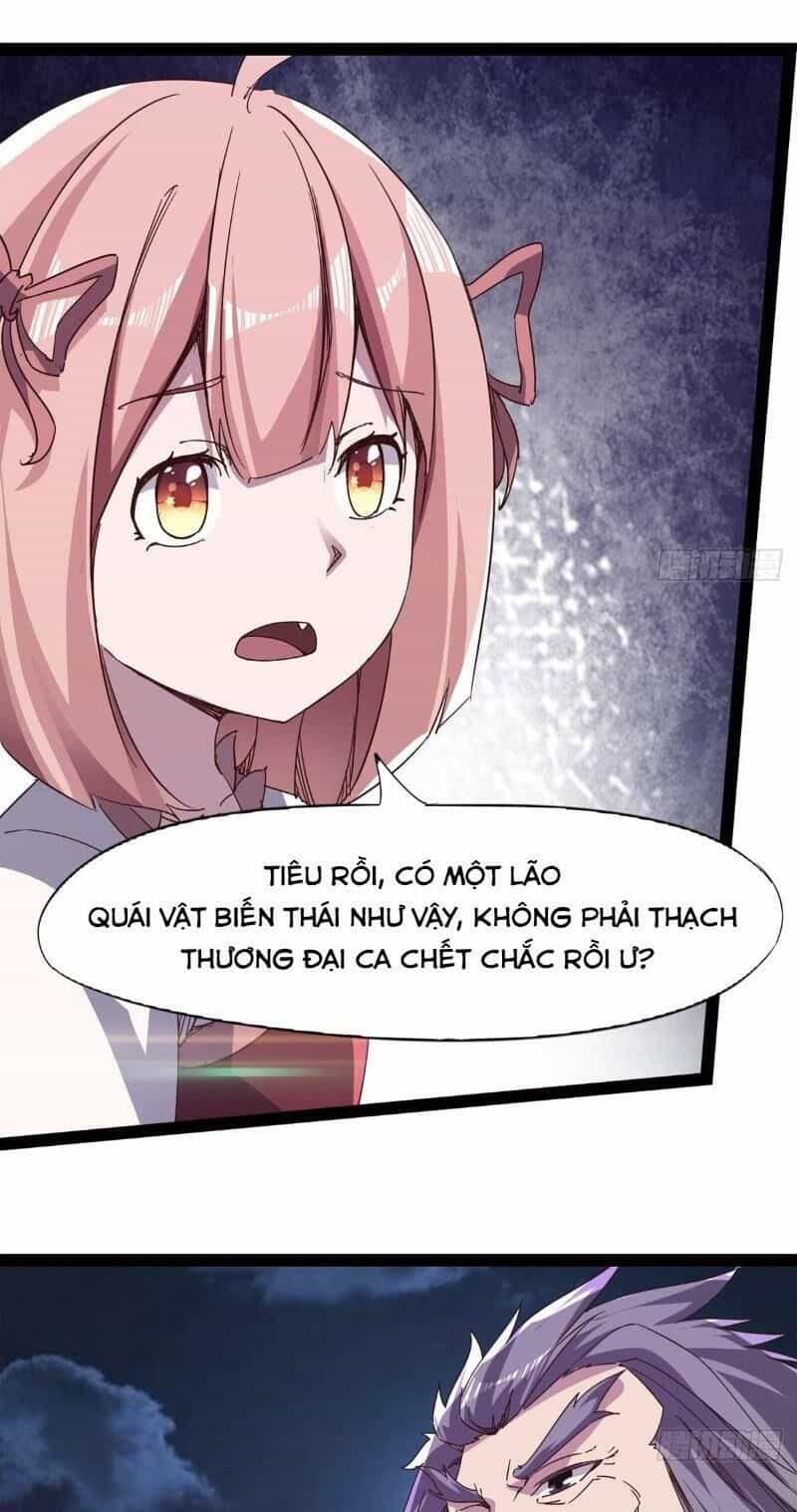 Kiếm Đồ - Chương 40 - ảnh 33