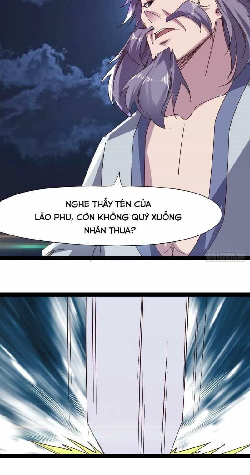 Kiếm Đồ - Chương 40 - ảnh 34