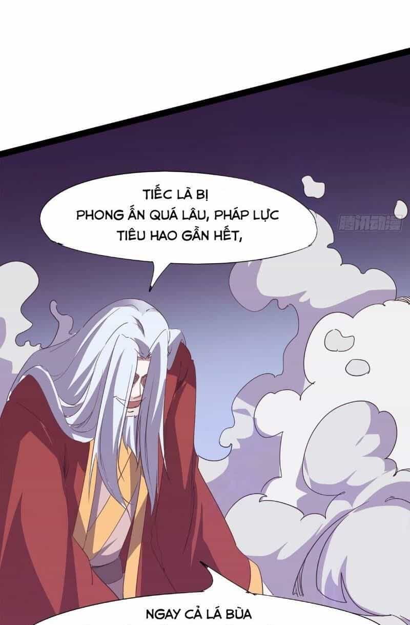 Kiếm Đồ - Chương 40 - ảnh 49