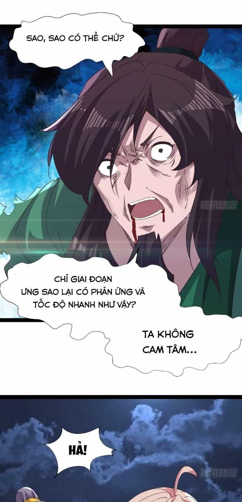Kiếm Đồ - Chương 40 - ảnh 7