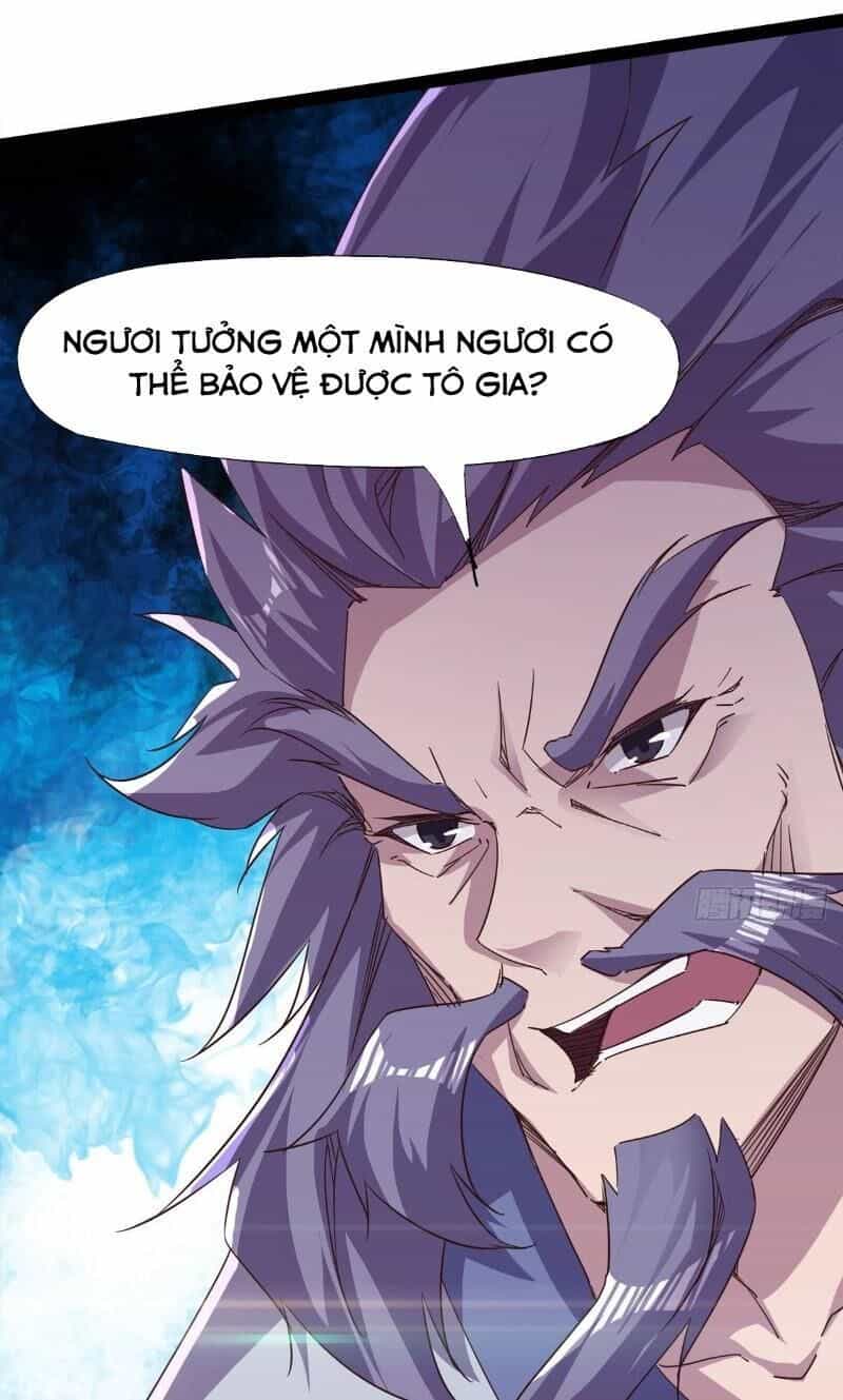 Kiếm Đồ - Chương 41 - ảnh 19