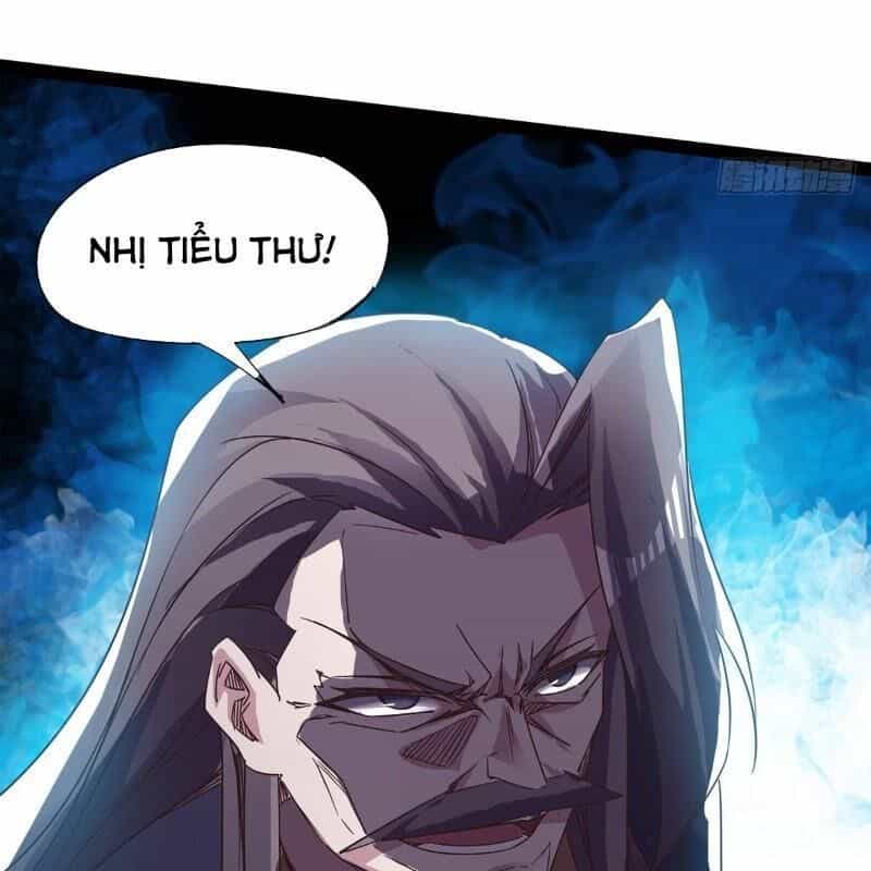 Kiếm Đồ - Chương 41 - ảnh 25