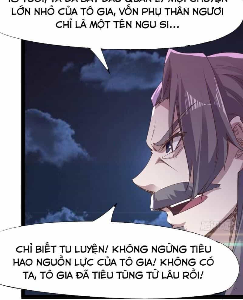 Kiếm Đồ - Chương 41 - ảnh 38