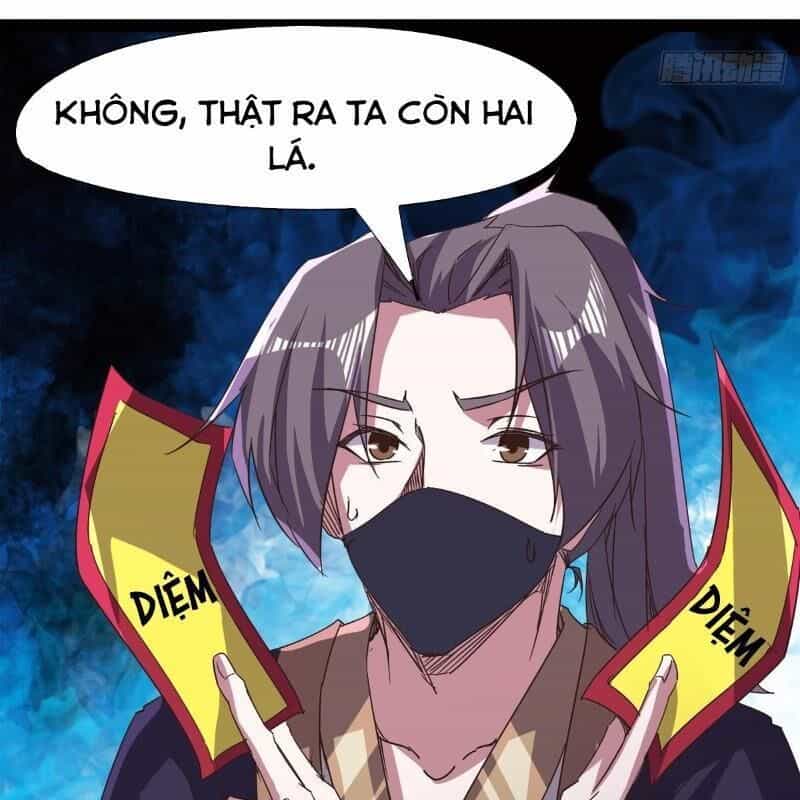Kiếm Đồ - Chương 41 - ảnh 9