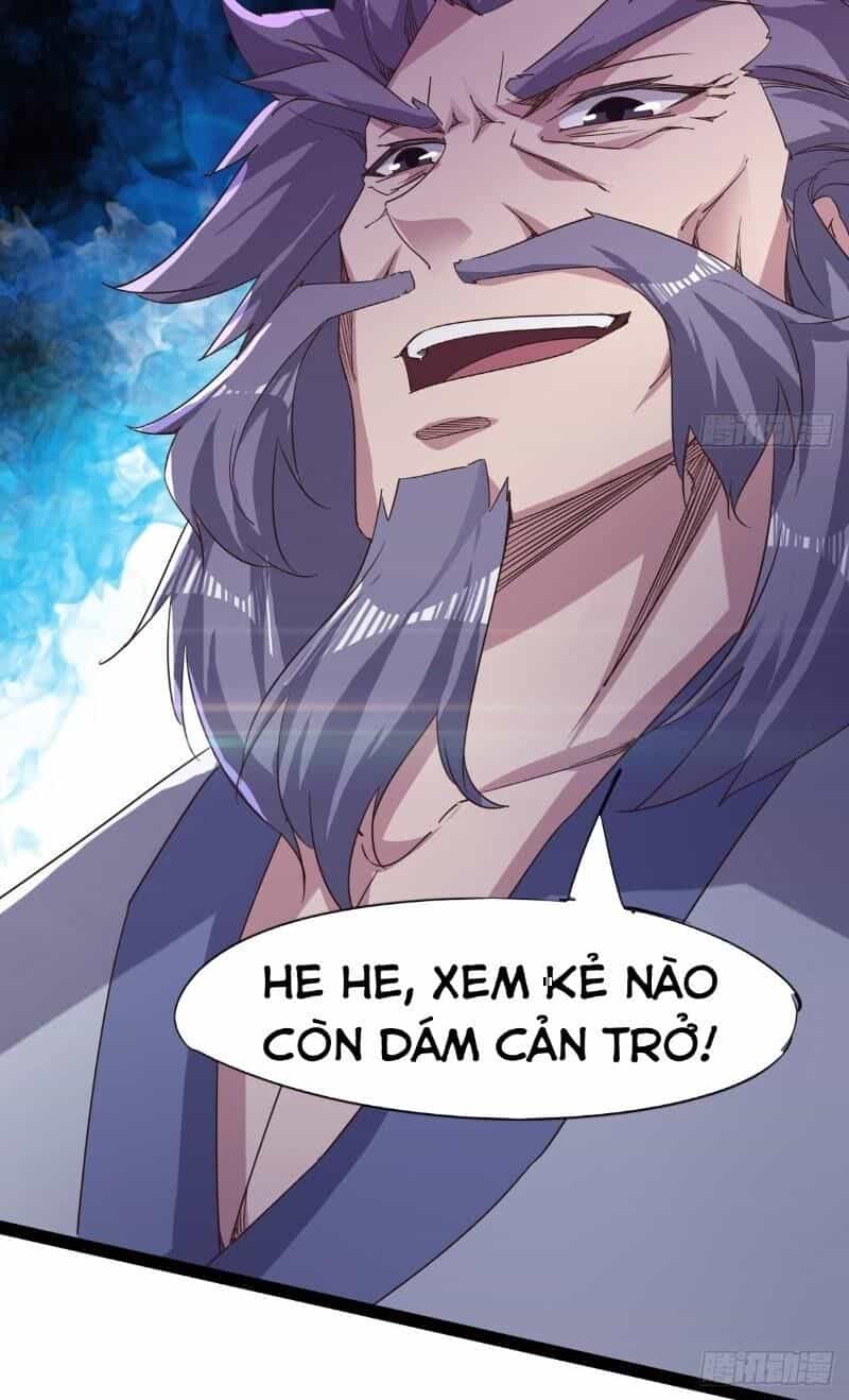 Kiếm Đồ - Chương 42 - ảnh 14