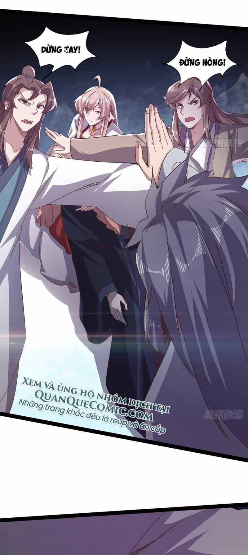 Kiếm Đồ - Chương 42 - ảnh 17