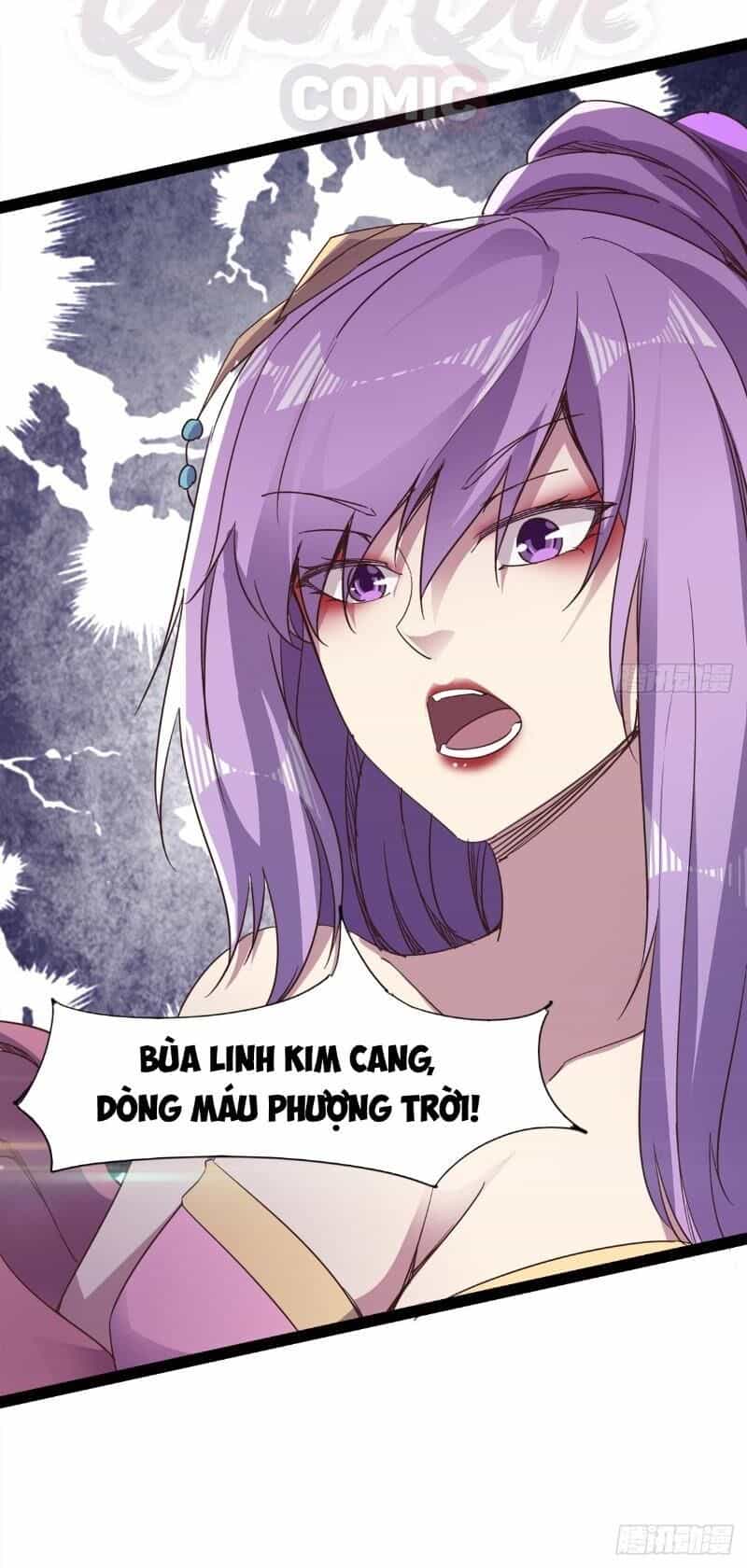 Kiếm Đồ - Chương 42 - ảnh 28