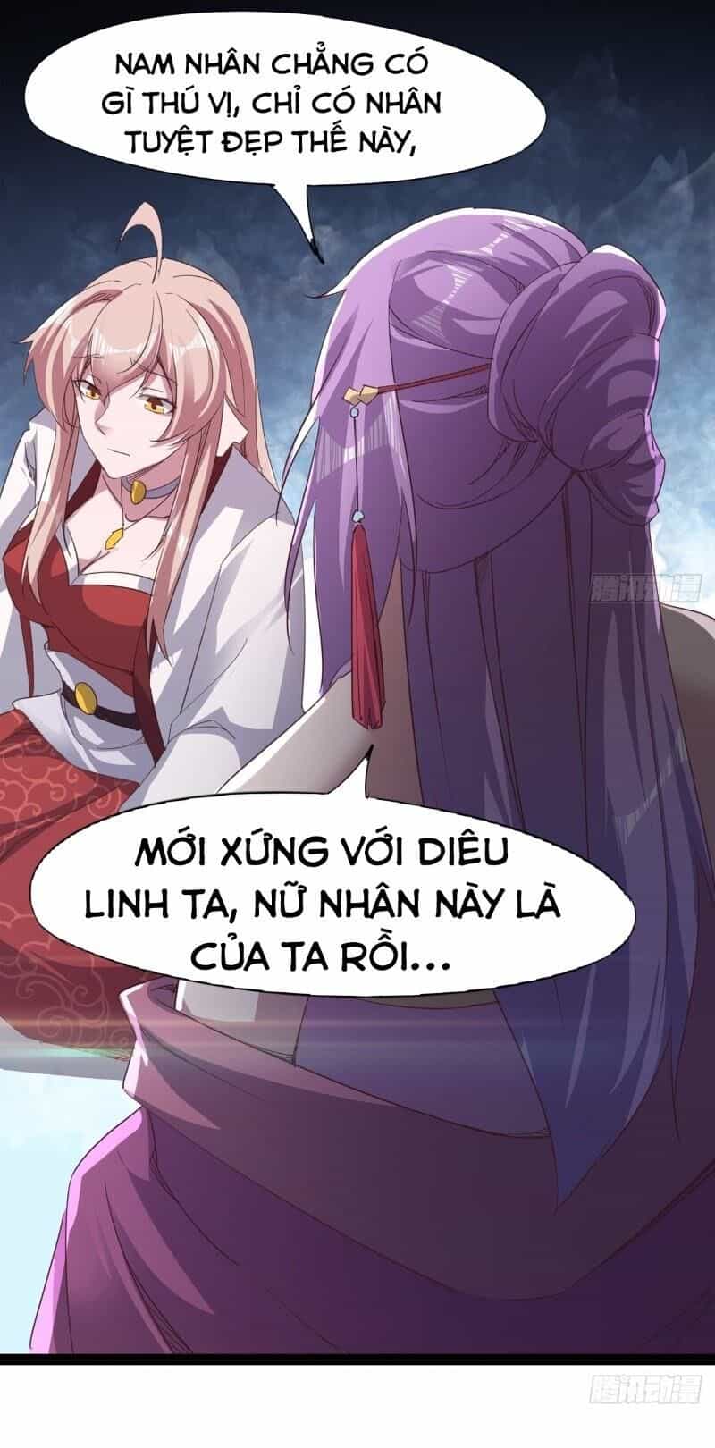 Kiếm Đồ - Chương 42 - ảnh 32