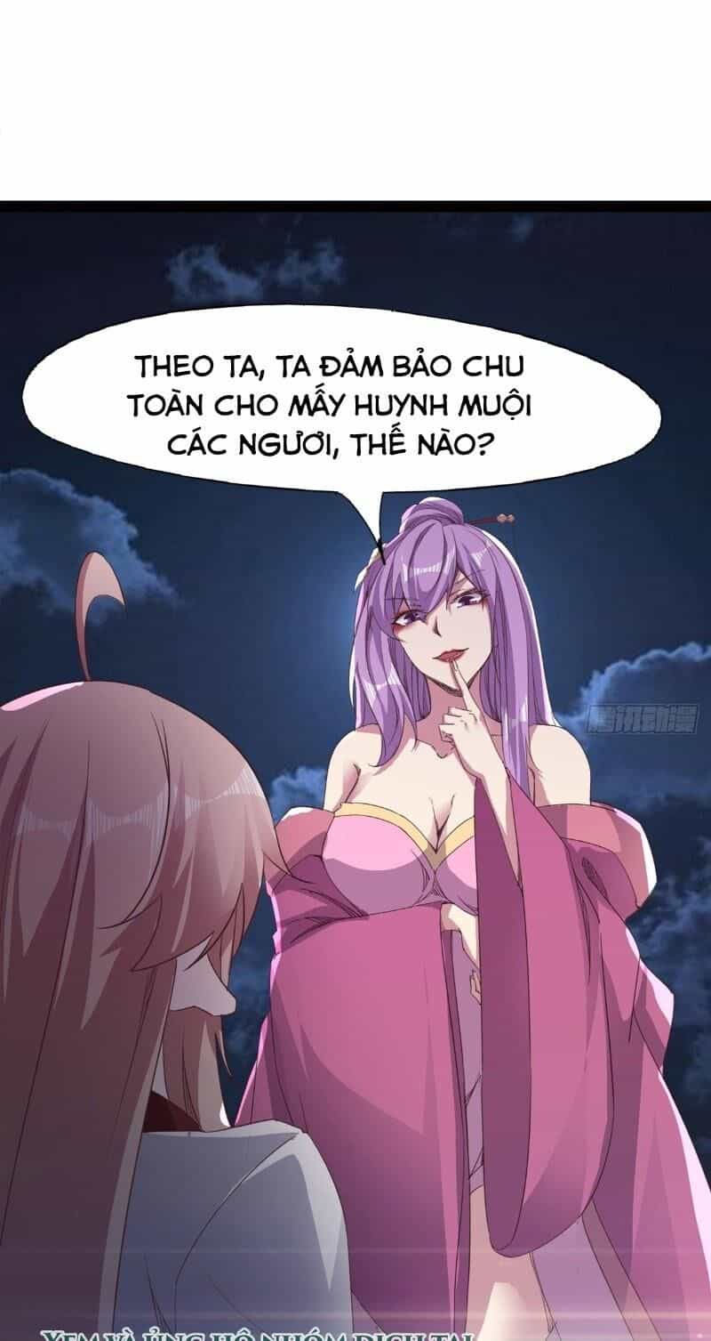 Kiếm Đồ - Chương 42 - ảnh 33