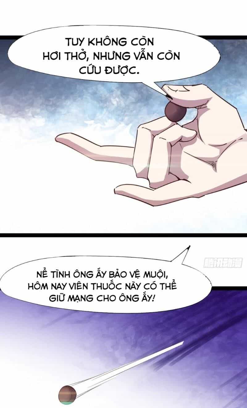 Kiếm Đồ - Chương 43 - ảnh 15
