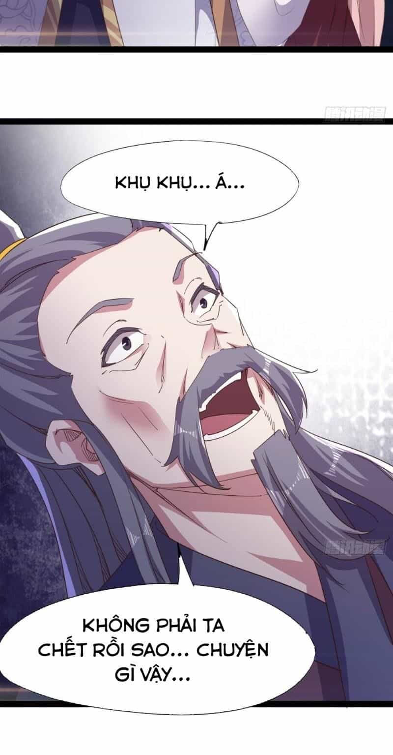 Kiếm Đồ - Chương 43 - ảnh 24