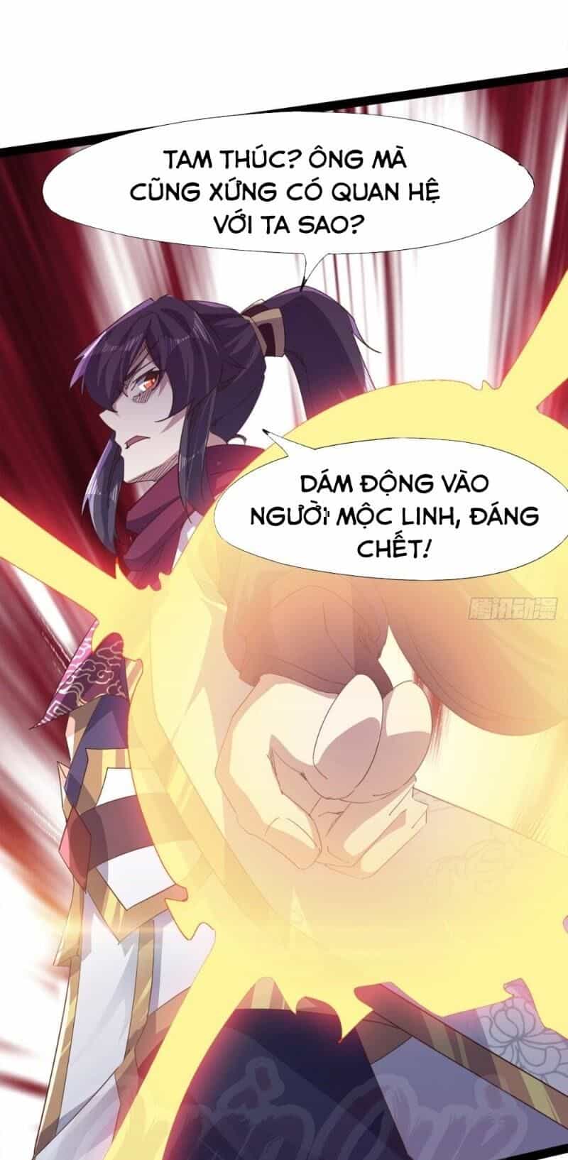 Kiếm Đồ - Chương 43 - ảnh 27